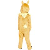 Amscan - Pokémon Jumpsuit - Carnaval - Multicolor - Katoen