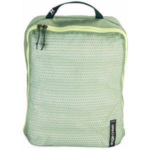 Eagle Creek Pack-It Reveal Clean/Dirty Cube M mossy green