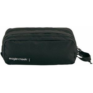 Eagle Creek Pack-it Reveal Quick Trip 6l Wash Bag Zwart