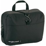 Eagle Creek Pack-It Reveal Hanging Toiletry Kit black