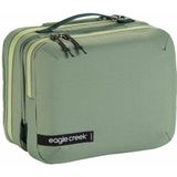 Organiser Eagle Creek Pack-It™ Reveal Trifold Toiletry Kit Mossy Green