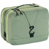 Organiser Eagle Creek Pack-It™ Reveal Trifold Toiletry Kit Mossy Green