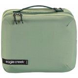 Organiser Eagle Creek Pack-It™ Reveal Trifold Toiletry Kit Mossy Green