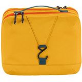 Eagle Creek Pack-It Reveal Trifold Toiletry Kit - sahara yellow