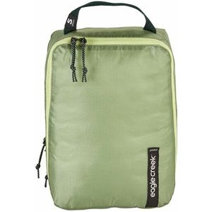 Organiser Eagle Creek Pack-It Isolate Clean/Dirty Cube S Mossy Green