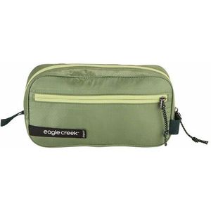 Organiser Eagle Creek Pack-It™ Isolate Quick Trip Extra Small Mossy Green