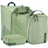 Organiser Eagle Creek Pack-It Weekender Set Mossy Green