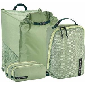 Organiser Eagle Creek Pack-It Weekender Set Mossy Green