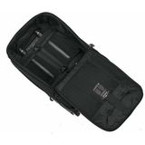 Eagle Creek Tarmac XE 2-Wheel International Carry-On 35 L Black