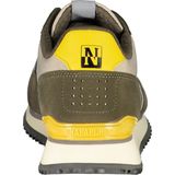 Napapijri - Sneakers - Veelkleurig - Heren - Polyester