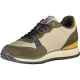Napapijri - Sneakers - Veelkleurig - Heren - Polyester