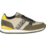 Napapijri - Sneakers - Veelkleurig - Heren - Polyester