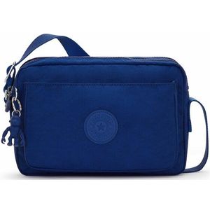 Kipling ABANU M Cosmetic Bag, Himmelblau - Deep Sky Blue, OneSize