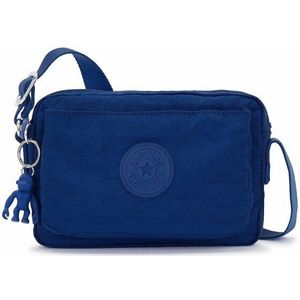 Kipling ABANU Kleine schoudertas, diep hemelsblauw, OneSize