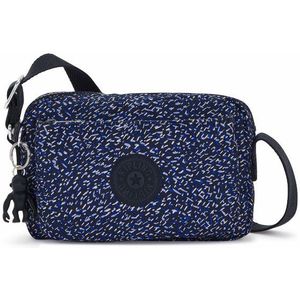 Kipling ABANU Kleine schoudertas, Cosmic Navy, OneSize