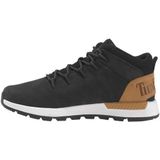 Timberland Sprint Trekker Chukka sneakers zwart - Maat 43