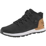 Timberland Sprint Trekker Chukka sneakers zwart - Maat 43