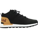 Timberland - TB0A1YN50151 - Sprint Trekker - Zwart - Leer - Sportief