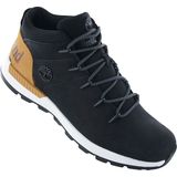 Timberland - TB0A1YN50151 - Sprint Trekker - Zwart - Leer - Sportief