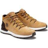 Sneakers Timberland Sprint Trekker Mid  Honing/zwart  Heren