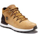 Timberland - Sprint Trekker Mid - Wandelschoenen - Bruin - Leer - ReBOTL™