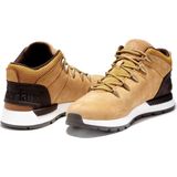 Timberland - Sprint Trekker Mid - Wandelschoenen - Bruin - Leer - ReBOTL™