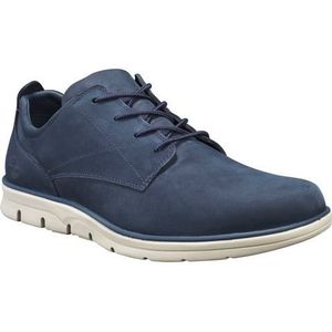 Timberland - Oxford Herenschoen - Groen - Better Leather