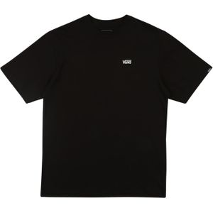 Vans Jungen Kids T-Shirt By Left Chest Tee Boys Black