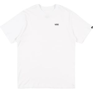 Vans Jungen Kids T-Shirt By Left Chest Tee Boys White