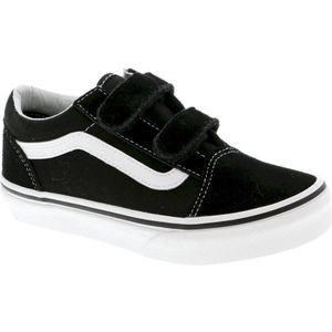 Vans  OLD SKOOL V  Sneakers  kind Zwart