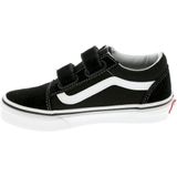 Vans  OLD SKOOL V  Sneakers  kind Zwart