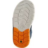 Timberland Toddle Tracks H& Boot Boots Jongens Blauw