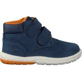 Timberland Toddle Tracks H& Boot Boots Jongens Blauw