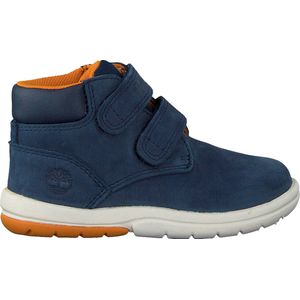Timberland Toddle Tracks H& Boot Boots Jongens Blauw