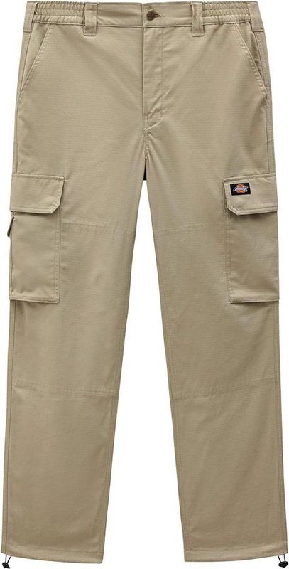 Dickies - Hooper Bay Cargo - Cargobroek - Beige - Desert Expedition
