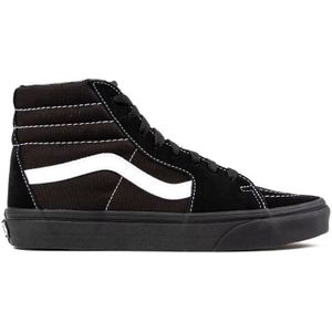 Sneakers aus Stoff Vans Sk8-Hi VN0A32QG5WU1 Schwarz
