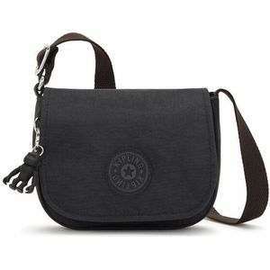 Kipling Loreen Mini 1l Bag Zwart
