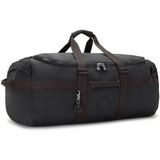 Kipling Basic Jonis Weekender reistas 62.5 cm black noir