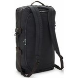 Kipling Basic Jonis Weekender reistas 62.5 cm black noir