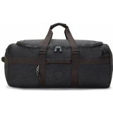 Kipling Basic Jonis Weekender reistas 62.5 cm black noir