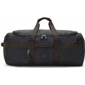 Kipling  JONIS M  tassen  dames Zwart