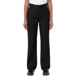 Dickies 874 Original Broek - Zwart - Dames Werkkleding