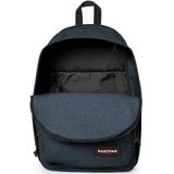 Eastpak Back to Work Zippl'R rugzak triple denim