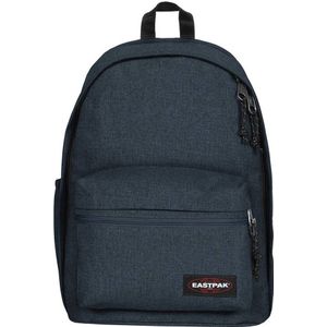 Eastpak Back to Work Zippl'R rugzak triple denim