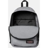 Eastpak Back To Work Zippl&apos;R sunday grey backpack