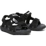 Timberland Toddler Perkins Row 2 Strap Jet Black-Schoenmaat 25