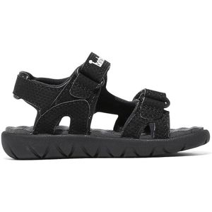 Timberland Sandalen - Maat 27 - Unisex - zwart/wit