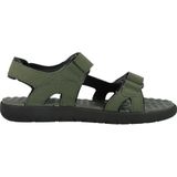 Timberland - Perkins Row 2-Strap - Sandaal - Groen - Synthetic