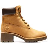 Timberland Women Kinsley 6 Inch Waterproof Boot Wheat-Schoenmaat 38