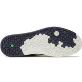 Timberland - Davis Square Hiker - Veterboots - Bruin - Better Leather - ReBOTL Voering